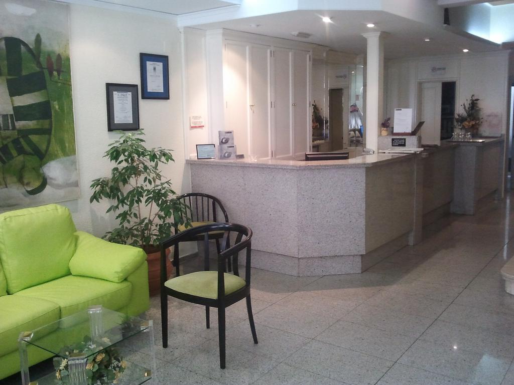 Hotel Dl Urban Castellón de la Plana Kültér fotó