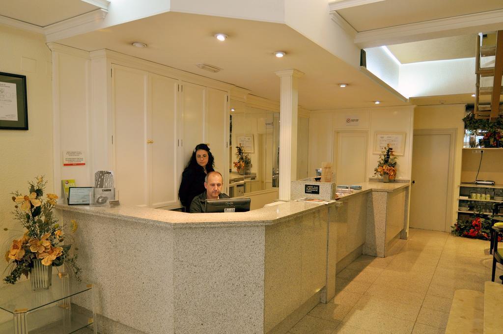 Hotel Dl Urban Castellón de la Plana Kültér fotó