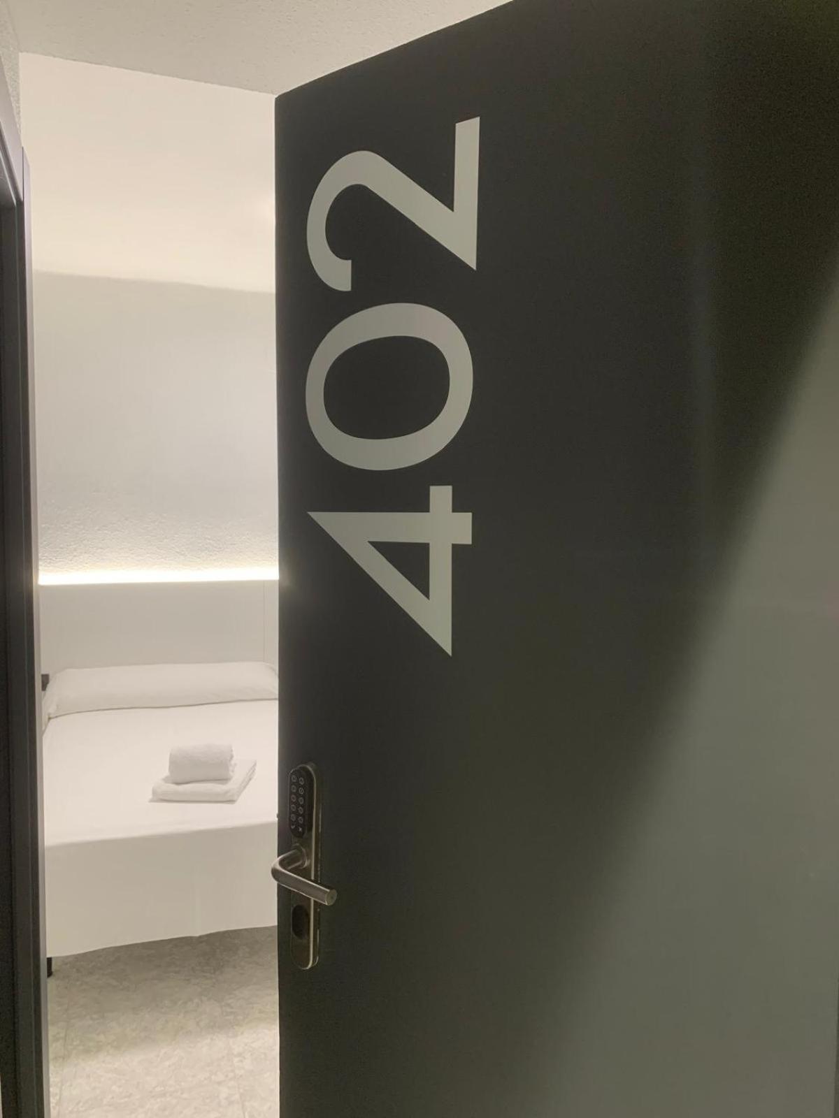 Hotel Dl Urban Castellón de la Plana Kültér fotó