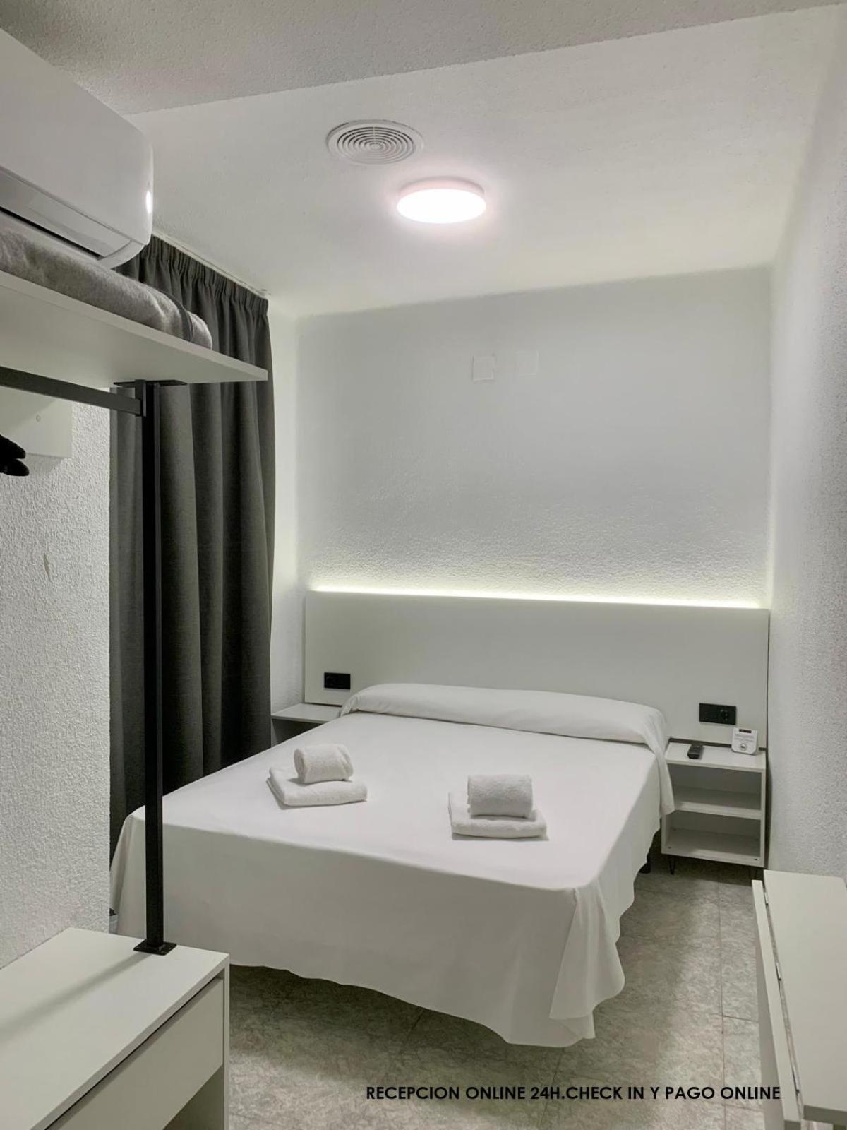 Hotel Dl Urban Castellón de la Plana Kültér fotó