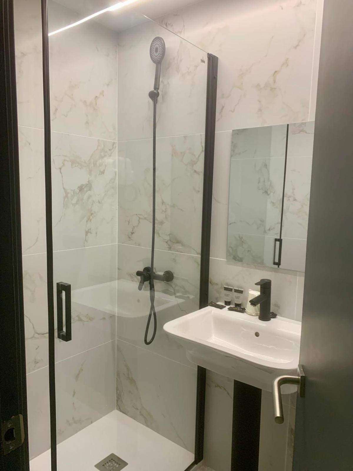 Hotel Dl Urban Castellón de la Plana Kültér fotó