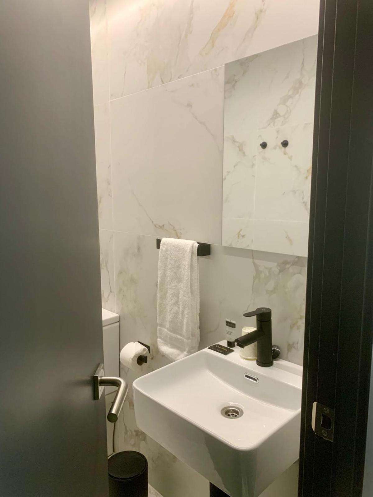Hotel Dl Urban Castellón de la Plana Kültér fotó