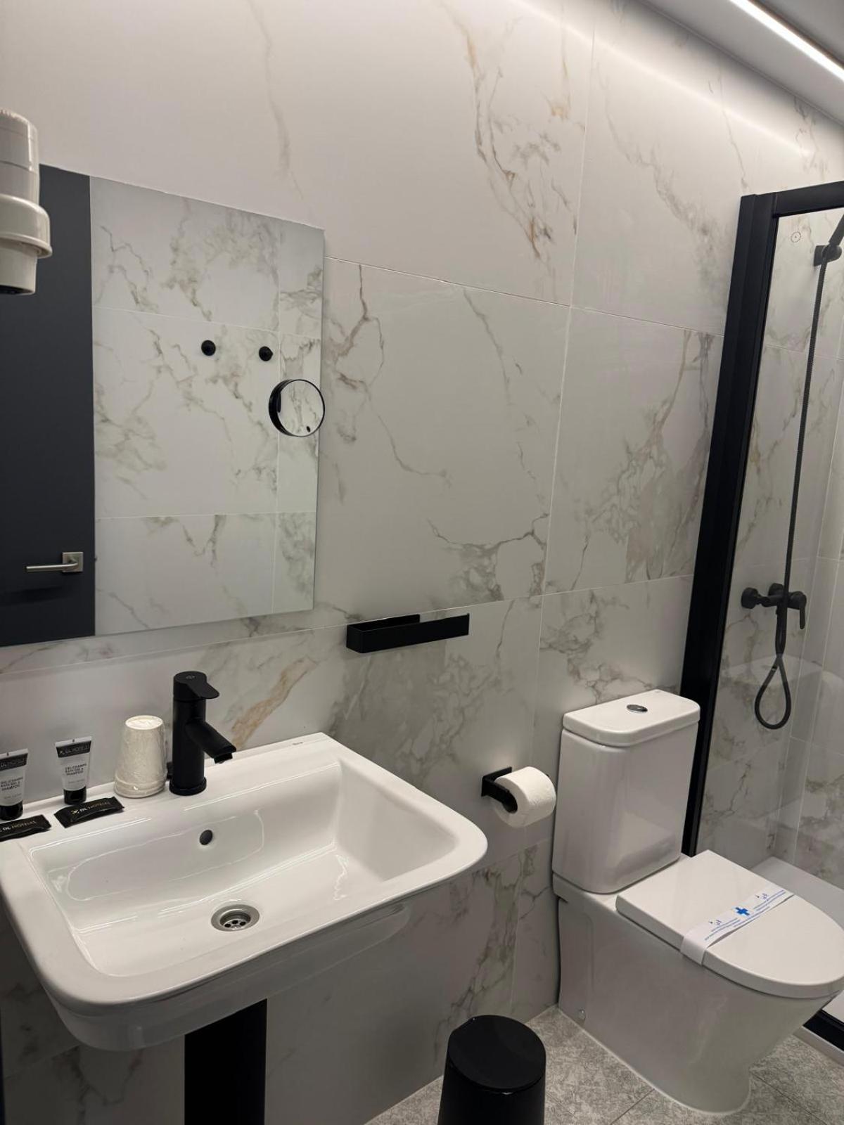 Hotel Dl Urban Castellón de la Plana Kültér fotó