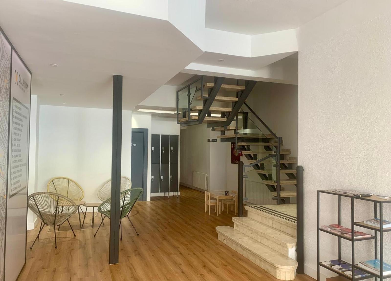 Hotel Dl Urban Castellón de la Plana Kültér fotó